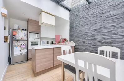 vente maison 973 500 € à proximité de Maisons-Alfort (94700)