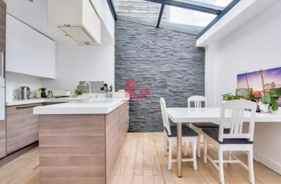 vente maison 949 500 € à proximité de Issy-les-Moulineaux (92130)