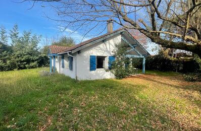 vente maison 557 000 € à proximité de Arcachon (33120)