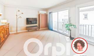 Appartement 3 Pièces 55 m² à vendre à Palavas-les-Flots (34250)