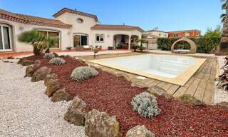 Maison 5 Pièces 140 m² à vendre à Agde (34300)