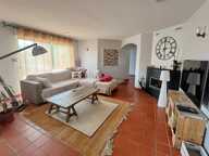 Villa T5 avec piscine proche de la plage — photo 3