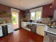 Villa T5 avec piscine proche de la plage — photo 4