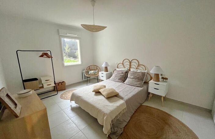 Villa T5 avec piscine proche de la plage — photo 5