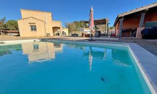 Maison 7 Pièces 240 m² à vendre à Agde (34300)