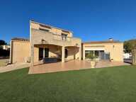 Deux villas avec piscine et dépendance à deux pas de la plage — photo 2