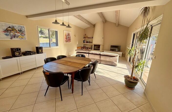 Deux villas avec piscine et dépendance à deux pas de la plage — photo 5