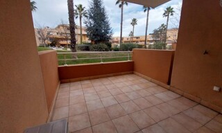 Appartement 2 Pièces 49 m² à louer à Béziers (34500)