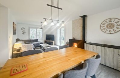 vente maison 242 000 € à proximité de Sainte-Foy (40190)