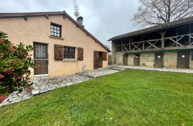 vente maison 155 000 € à proximité de Préchac-sur-Adour (32160)