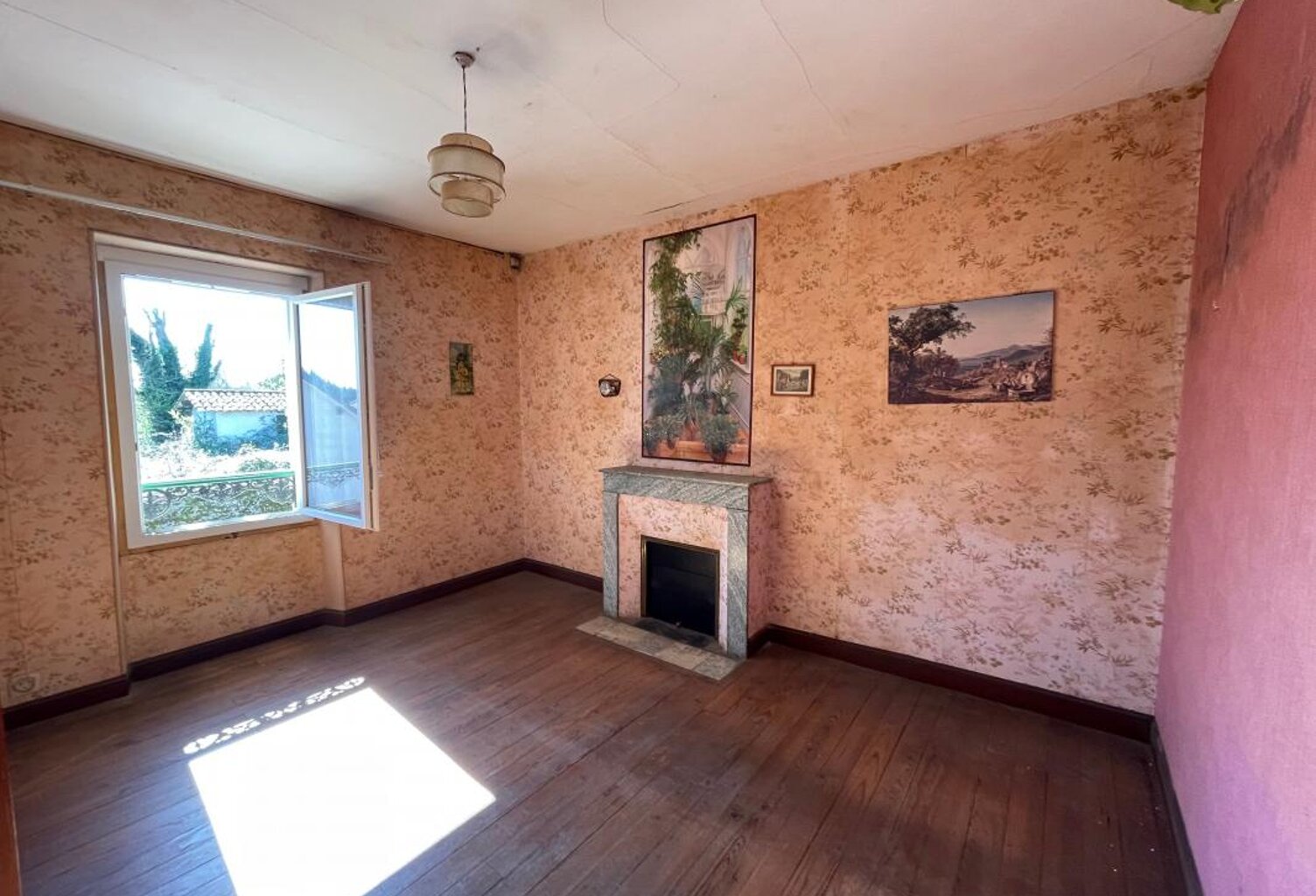 Maison 6 pièces (128 m²) en vente à CAZERES SUR L ADOUR — photo 1