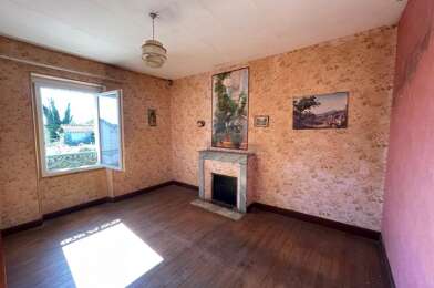 Maison 6 pièces 150000 €