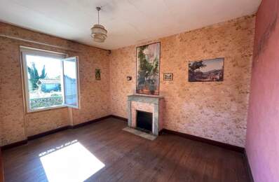 Maison 6 pièces (128 m²) en vente à CAZERES SUR L ADOUR — photo du bien