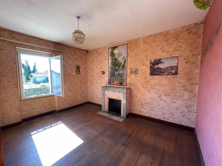 Maison 6 pièces (128 m²) en vente à CAZERES SUR L ADOUR — photo 1