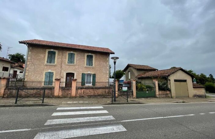 Maison 6 pièces (128 m²) en vente à CAZERES SUR L ADOUR — photo 4