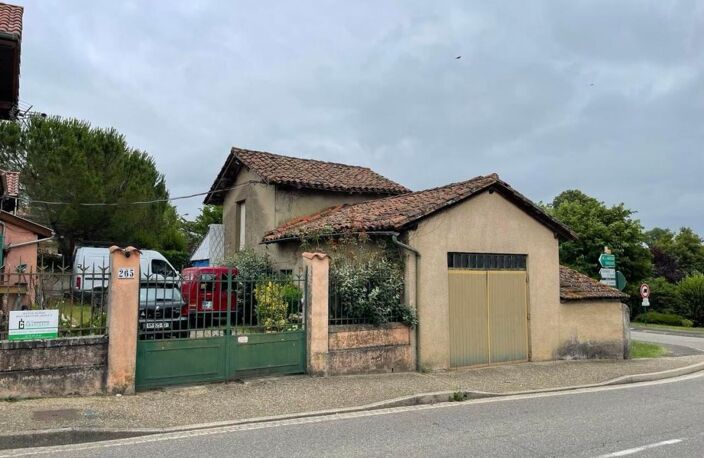Maison 6 pièces (128 m²) en vente à CAZERES SUR L ADOUR — photo 5