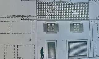 Local industriel   m² à vendre à La Seyne-sur-Mer (83500)