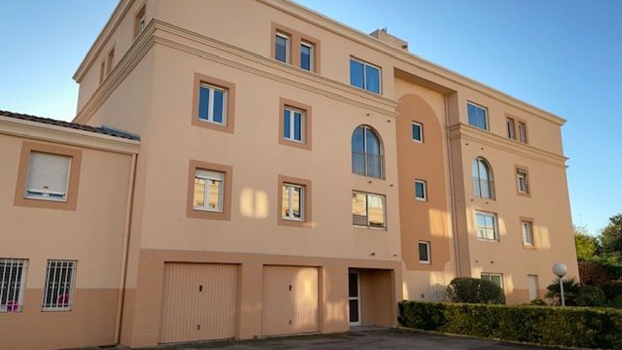 appartement 4 pièces 103 m2 à vendre à Sanary-sur-Mer (83110)