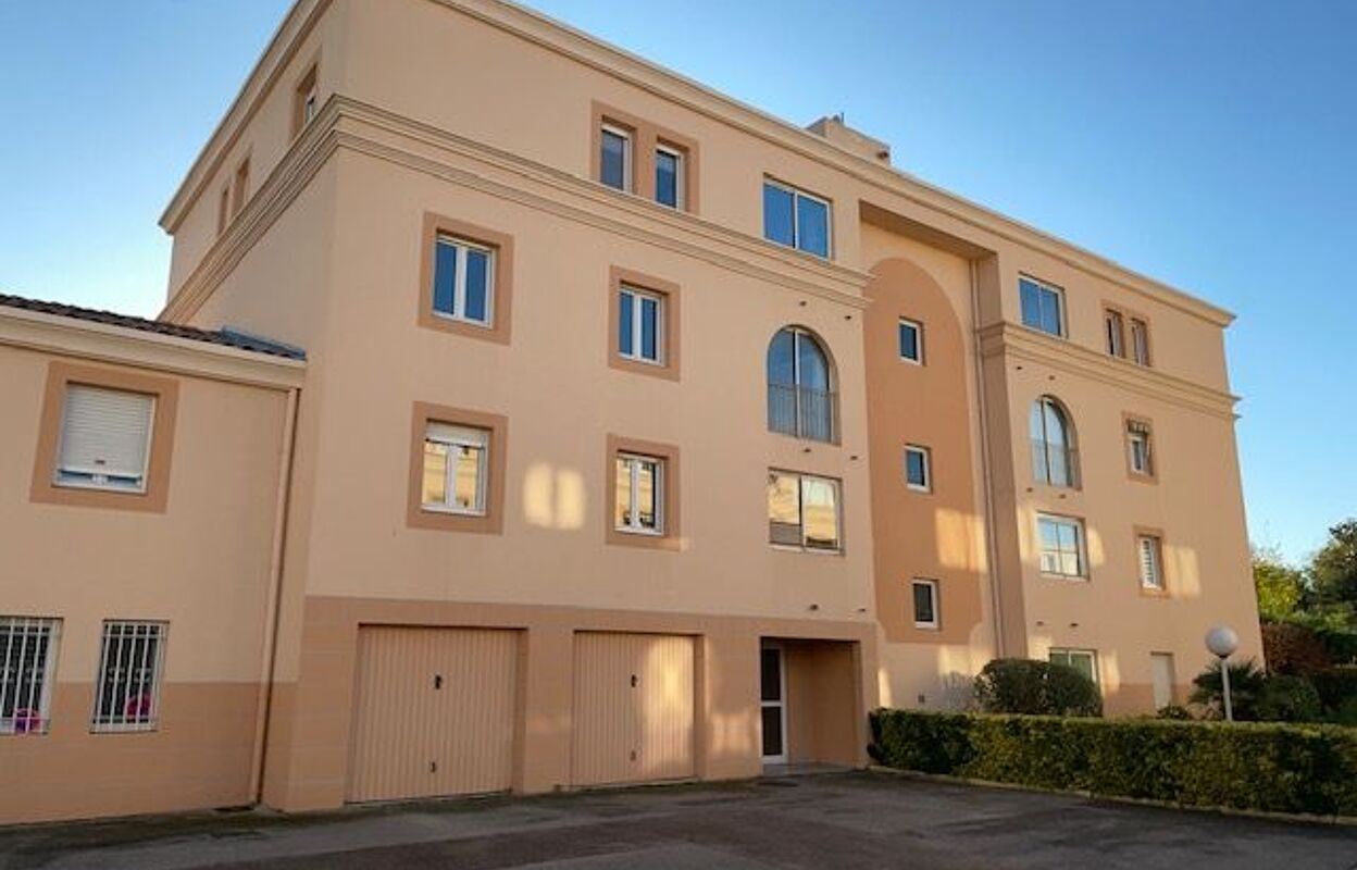 appartement 4 pièces 103 m2 à vendre à Sanary-sur-Mer (83110)