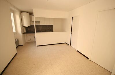 location appartement 532 € CC /mois à proximité de Saint-Côme-Et-Maruéjols (30870)