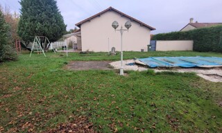 Maison 5 Pièces 134 m² à vendre à Uckange (57270)