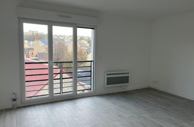 location appartement 578 € CC /mois à proximité de Le Havre (76620)