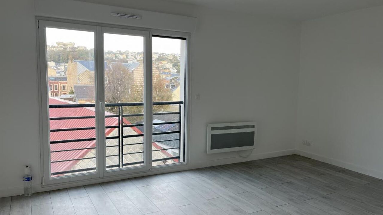 appartement 2 pièces 40 m2 à louer à Le Havre (76600)