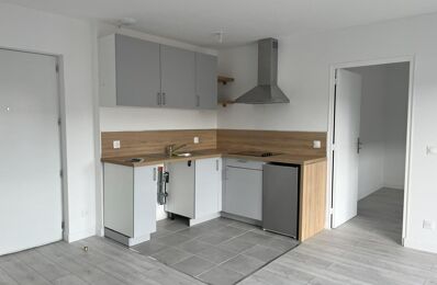 location appartement 578 € CC /mois à proximité de Harfleur (76700)