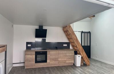 location appartement 624 € CC /mois à proximité de Calvados (14)