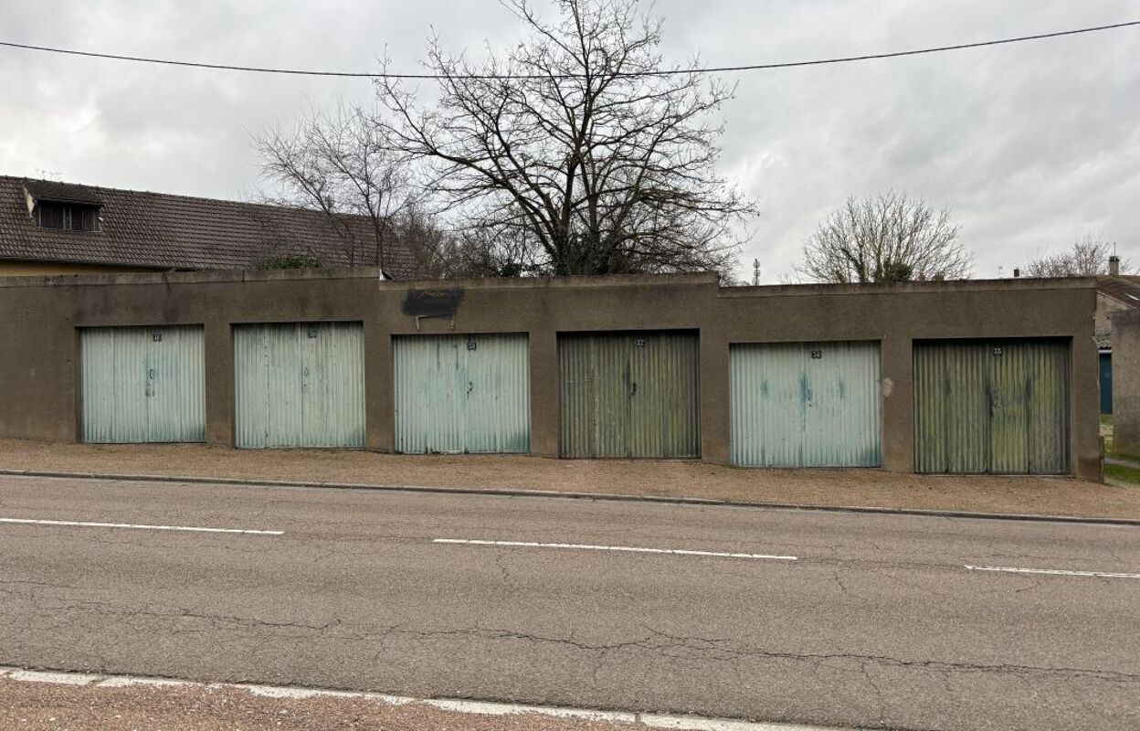 commerce  pièces 16 m2 à vendre à Auxerre (89000)