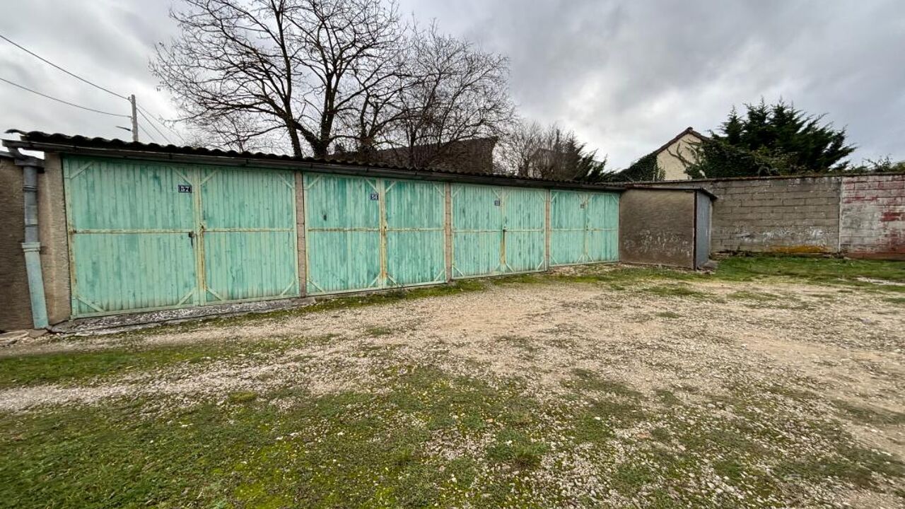 commerce  pièces  m2 à vendre à Auxerre (89000)