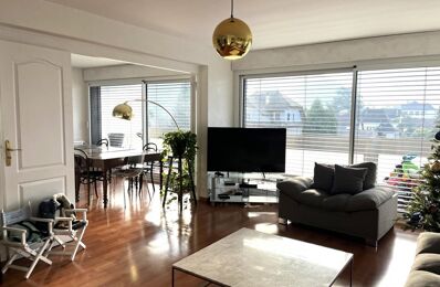 vente appartement 227 900 € à proximité de Glières-Val-de-Borne (74130)