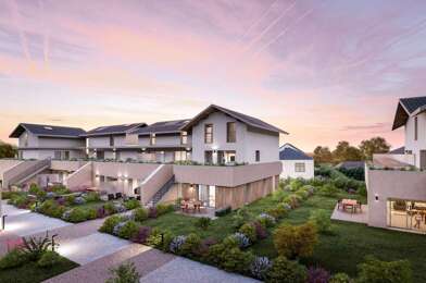 Appartement 4 pièces 380000 €