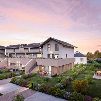 Appartement 4 pièces 380000 €