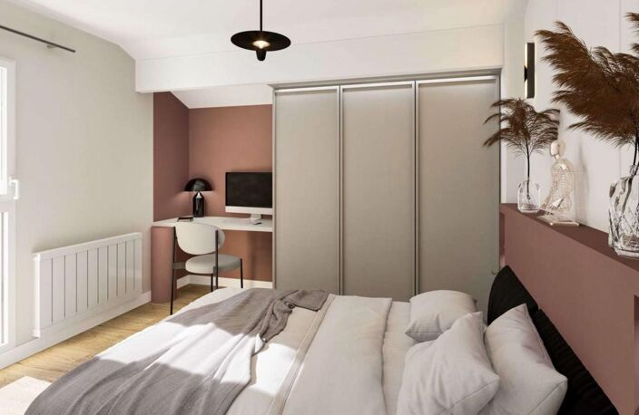 Appartement À Vendre — photo 2