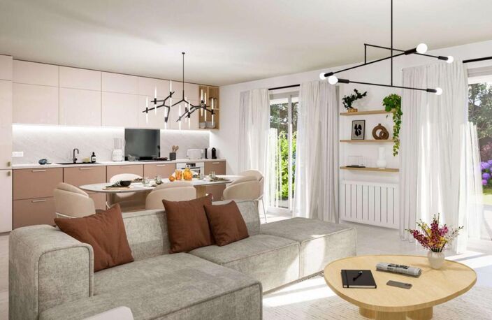 Appartement À Vendre — photo 3