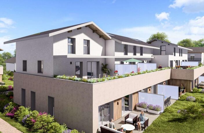 Appartement À Vendre — photo 4
