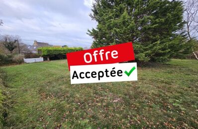 vente terrain 129 750 € à proximité de Perros-Guirec (22700)