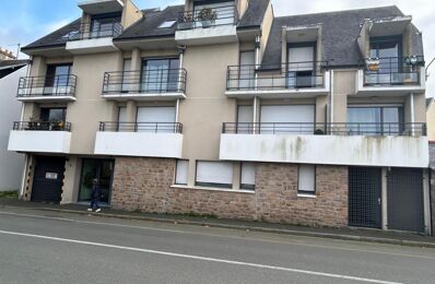 appartement 2 pièces 41 m2 à vendre à Perros-Guirec (22700)