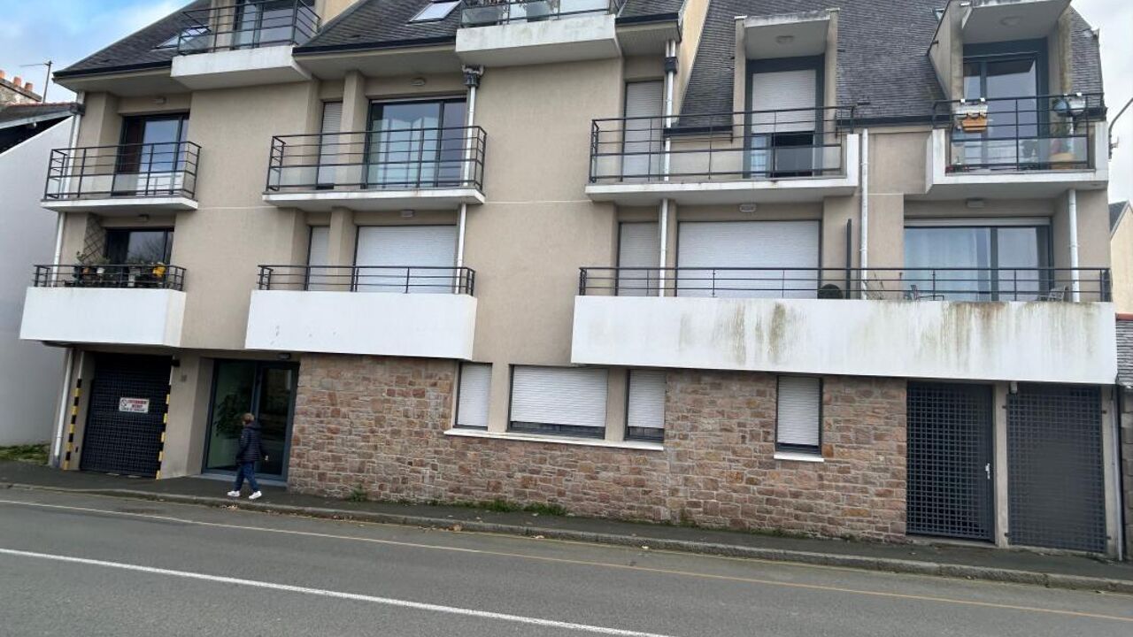 appartement 2 pièces 41 m2 à vendre à Perros-Guirec (22700)