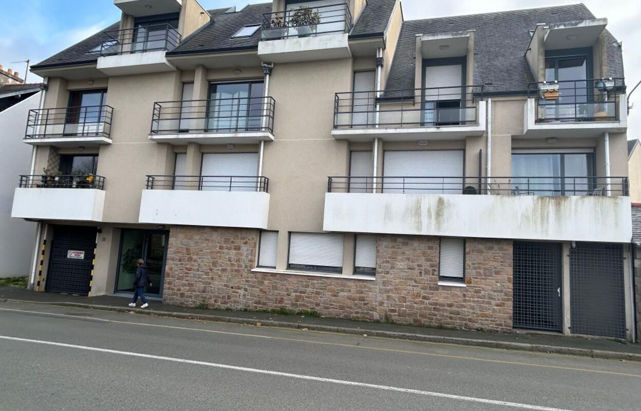 appartement 2 pièces 41 m2 à vendre à Perros-Guirec (22700)