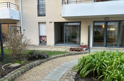 vente appartement 177 600 € à proximité de Lannion (22300)