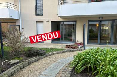 Appartement 2 pièces 174600 €