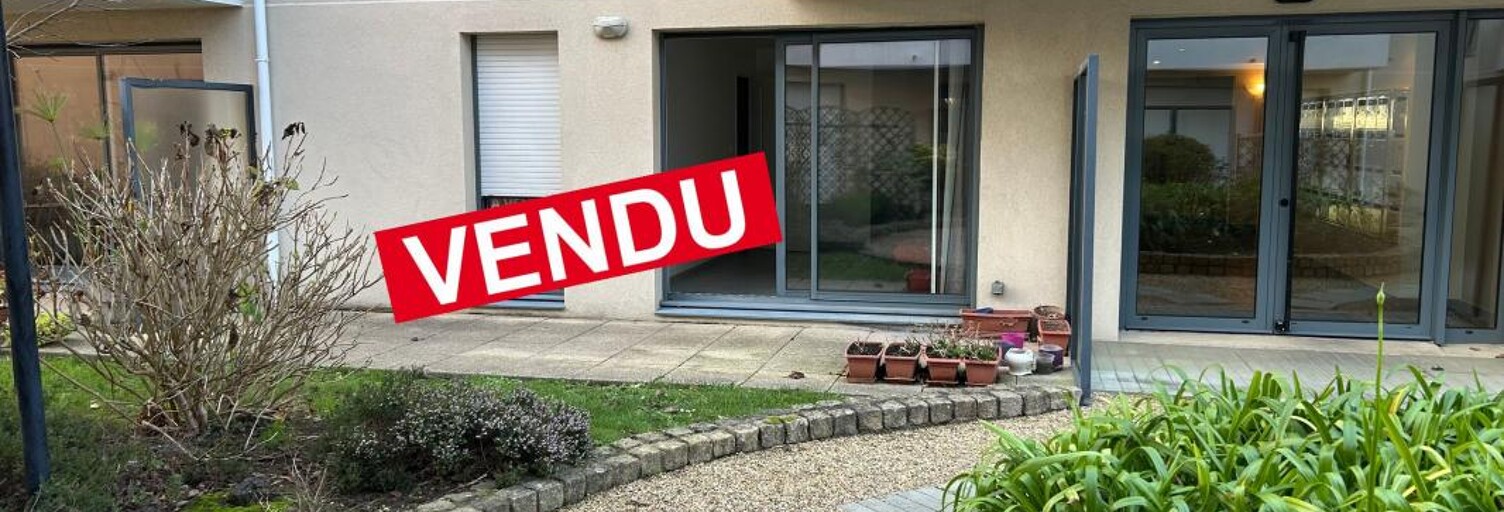 Appartement 2 Pièces 41 m² à vendre à Perros-Guirec (22700)