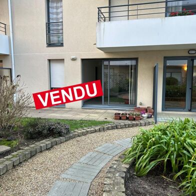 Appartement 2 pièces 174600 €