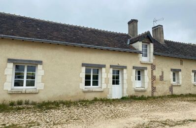 location maison 880 € CC /mois à proximité de Auzouer-en-Touraine (37110)