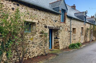 vente maison 362 250 € à proximité de La Bosse-de-Bretagne (35320)