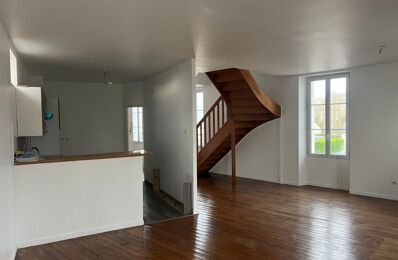 vente appartement 108 000 € à proximité de Orgères-en-Beauce (28140)