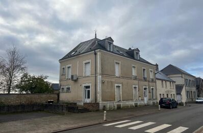 appartement 4 pièces 124 m2 à vendre à Orgères-en-Beauce (28140)