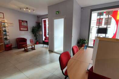 Maison 2 pièces 700 €